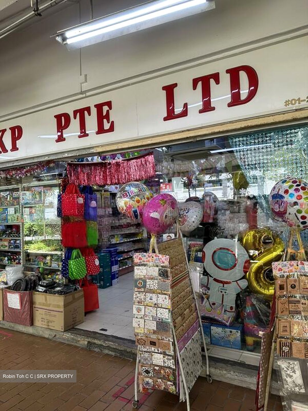 Bukit Batok Central (D23), Shop House #461621891